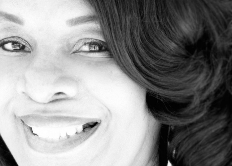 black-and-white-headshot